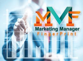 marketing manager fingerprint test