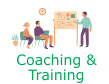 Coaching and Training