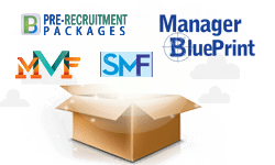psychometric evaluation test