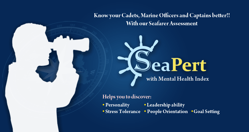 Maritime Psychometric Tests
