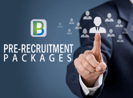 pre employment testing