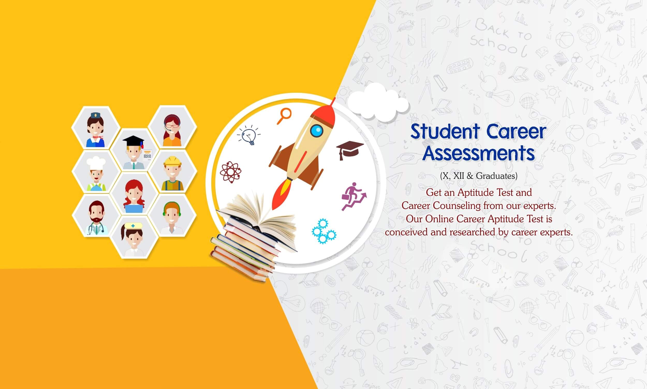 psychometric test for leadership