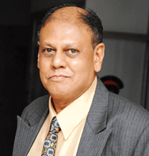 Mr. P. V. Satyanarayana