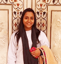 Ms. Radhika Kulkarni