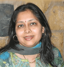 Ms. Samindara Sawant